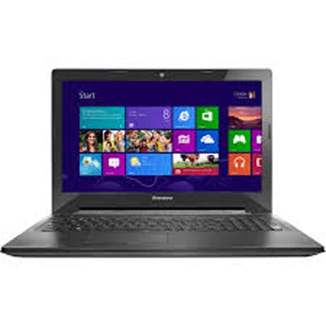 Lenovo G50 45 Fiche Technique