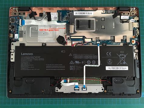 Lenovo Ideapad 100s Ram Upgrade