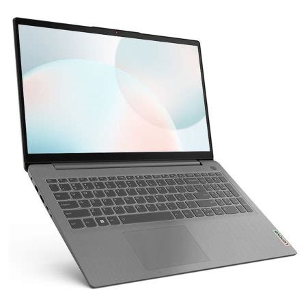 Lenovo Ideapad 3 Fiche Technique