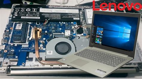 Lenovo Ideapad 330 M 2 Ssd Upgrade