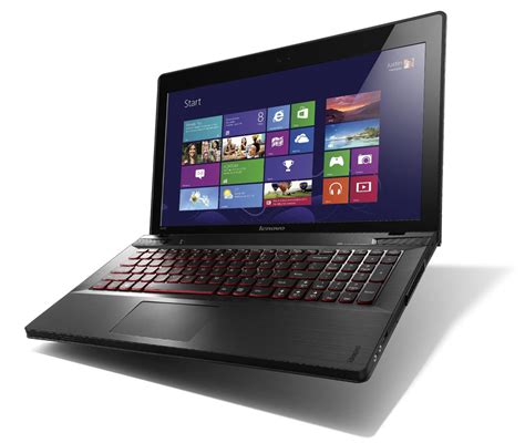 Lenovo Ideapad Y510p Gaming Laptop