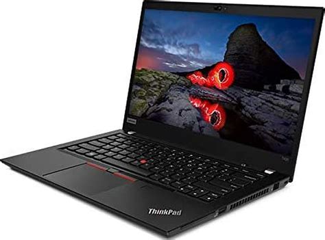 Lenovo Thinkpad Laptop T490 Cost