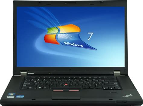 Lenovo Thinkpad T530 Release Date