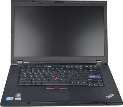 Lenovo Thinkpad W510