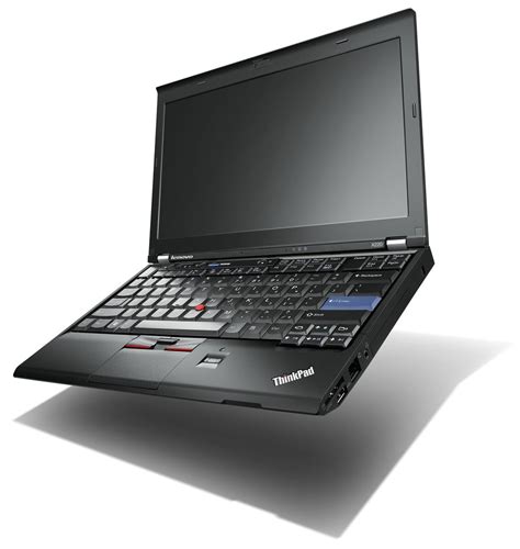 Lenovo Thinkpad X220 Ssd