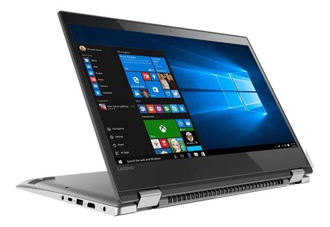 Lenovo Yoga 520 Precio