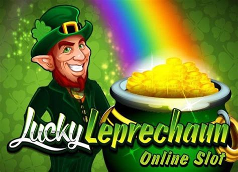 Leprechaun Free Slots Play Online