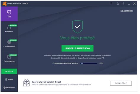 Les Meilleur Antivirus 2022