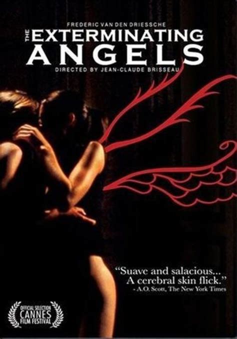 Les anges exterminateurs 2006 watch online full movie