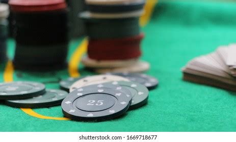 Lesnoy və Natanson poker