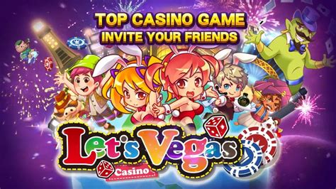 Let's Vegas Casino