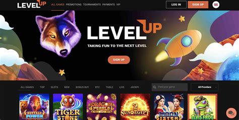 Level Up Casino 4