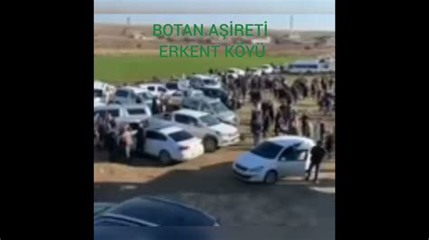 Lezgin botan aşireti