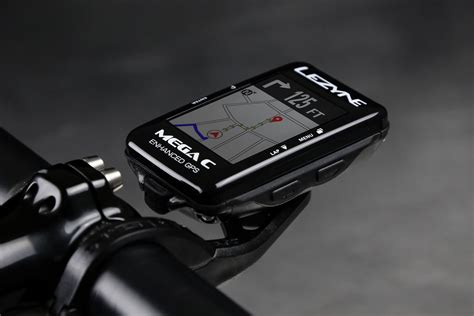 Lezyne mega xl gps ファームウェア