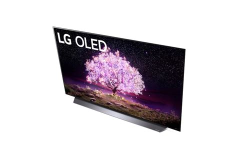 Lg C1 Oled 4k Tv