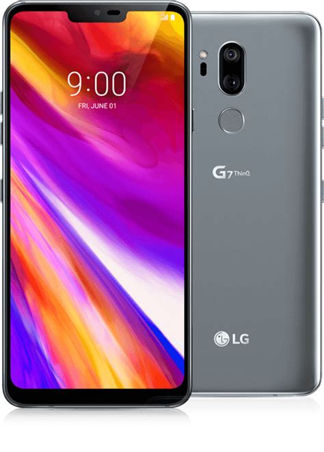 Lg G7 Phone Specs