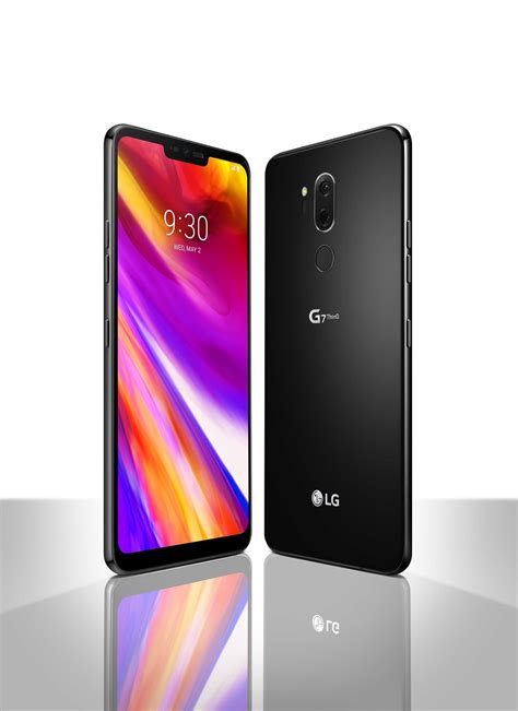 Lg G7 Thinq Price