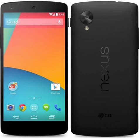 Lg Nexus 2