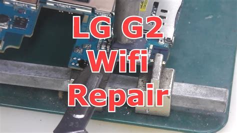 Lg g2 wifi entegresi