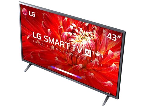 Lg led 43