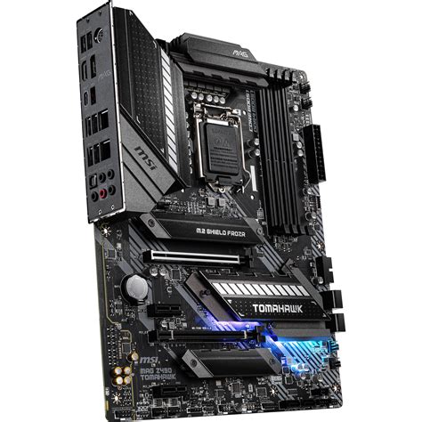 Lga 1200 Motherboard Atx