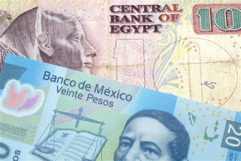 Libra Egipcia A Peso Mexicano