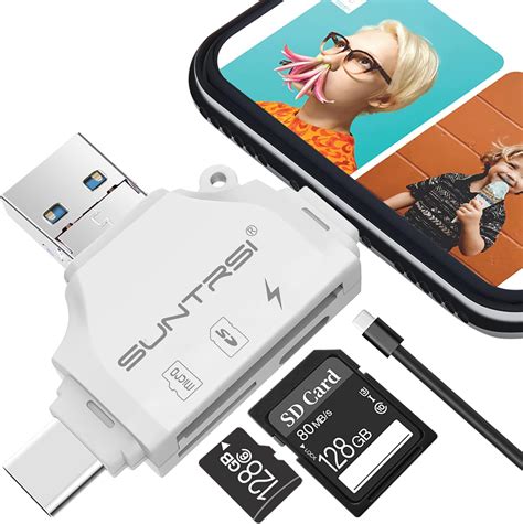 Library Sd Card Reader Iphone