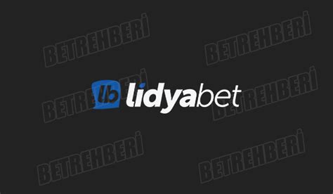 Lidyabet