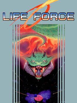 Life force 1988 تحميل