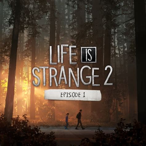 Life is strange 2 episode 2 roads تحميل لعبة
