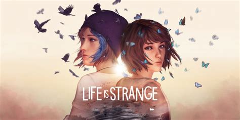 Life is strange farewe تحميل لعبه