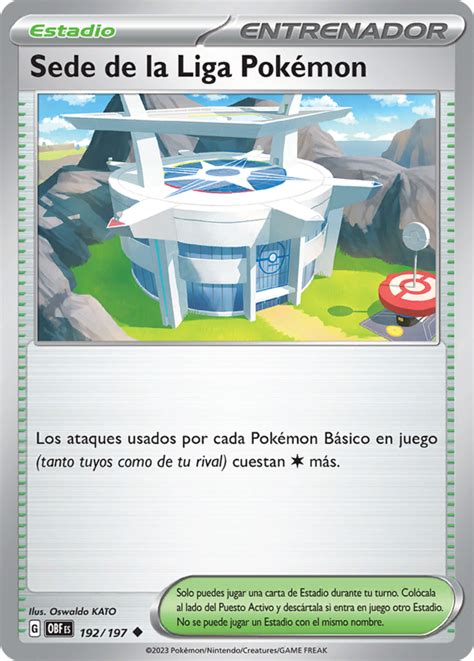 Liga Pokémon Tcg Site