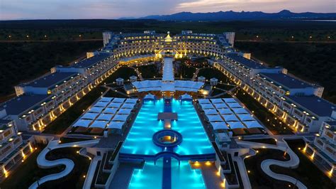 Limak Cyprus Deluxe Hotel Casino