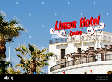 Liman Casino Kyrenia Liman Casino Kyrenia