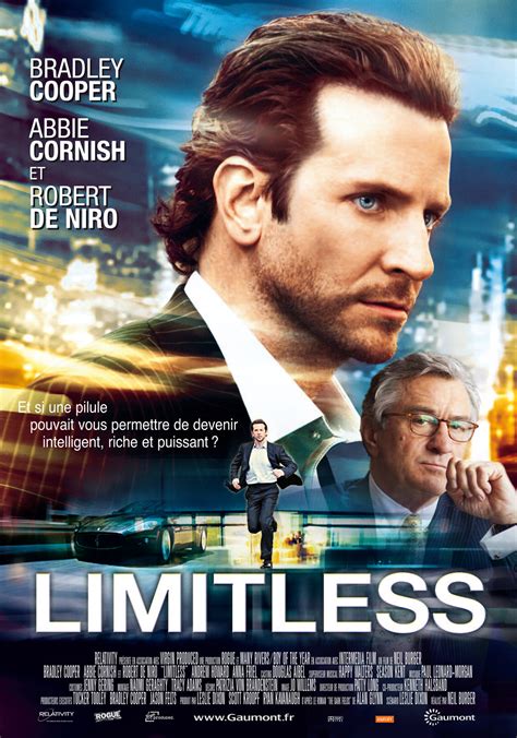 Limitless movie تحميل