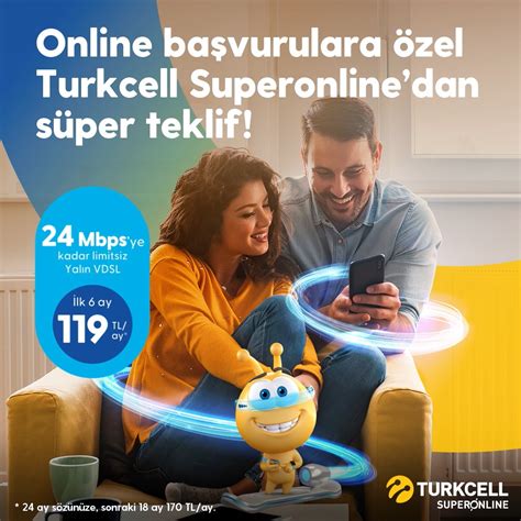 Limitsiz yalın vdsl kampanyası