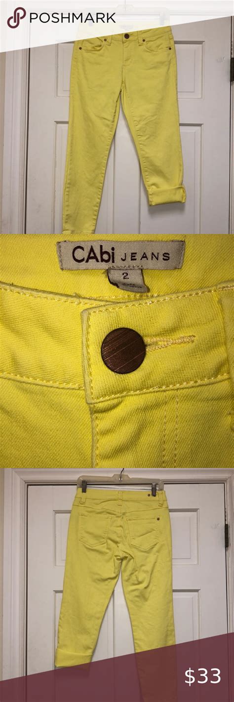 Limon jeans