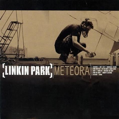Linkin park meteora download