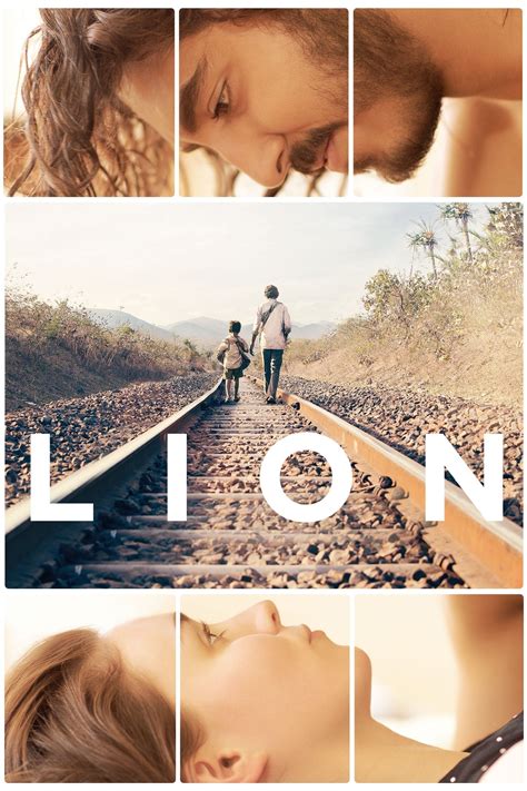 Lion 2016 720p