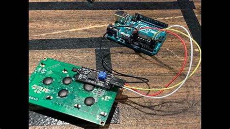 Liquidcrystal i2c h arduino library download