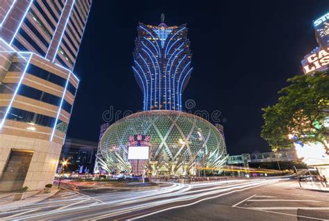 Lisboa Casino Macau Owner