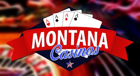 List Indian Casinos In Montana