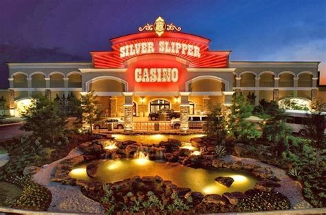 List Of Casinos In Louisiana