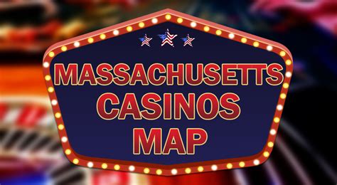 List Of Casinos In Massachusetts
