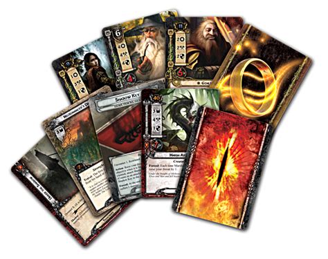 List Of Expandable Card Games