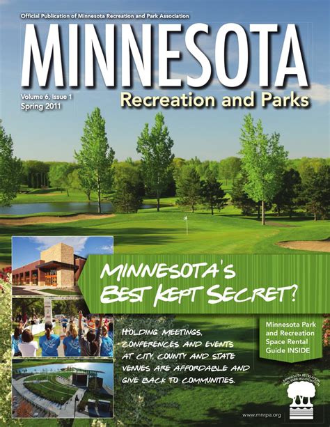 List Of Minnesota Magazines