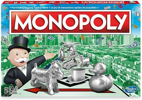 List Of Monopoly Game Versions