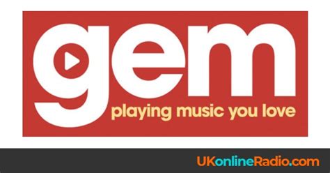 Listen To Gem Radio Live