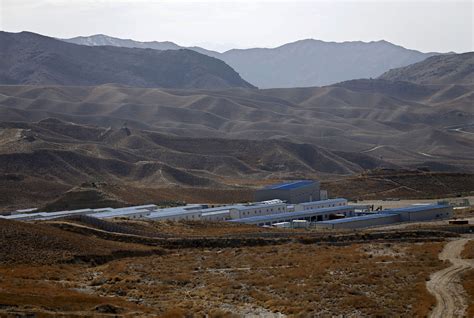 Lithium Mining In Afghanistan