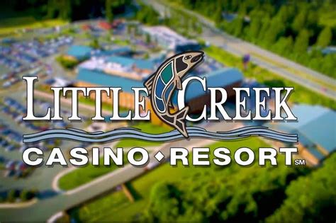 Little Creek Casino Human Resources